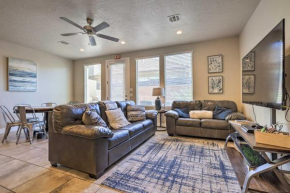 Bright Washington Condo Near Parks and Trails!